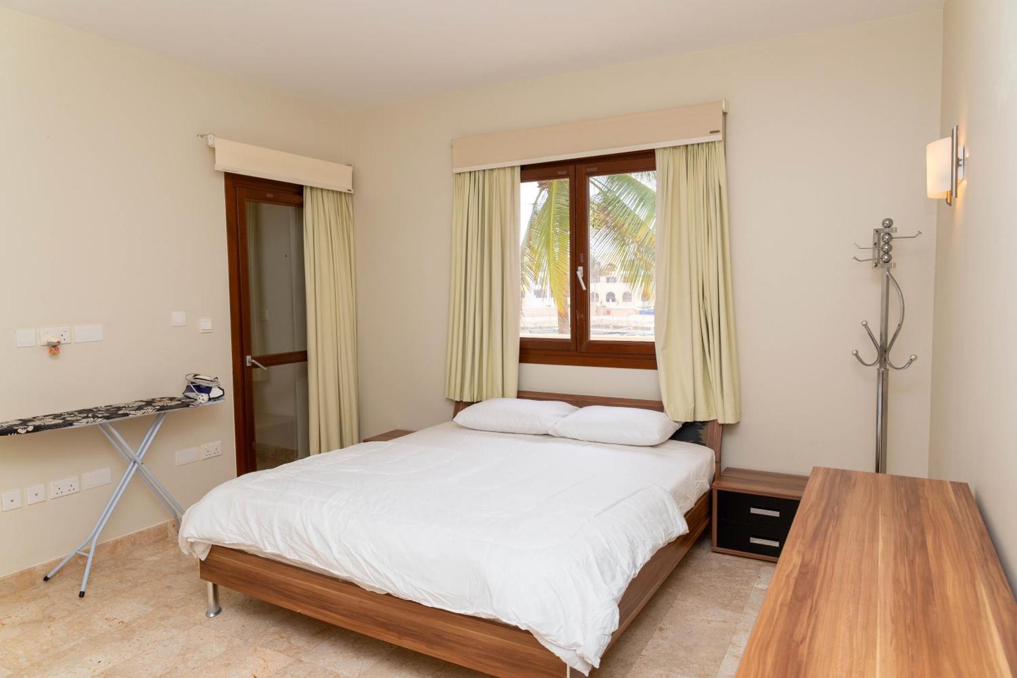 Two Bedroom - Hawana Salalah Апартаменты