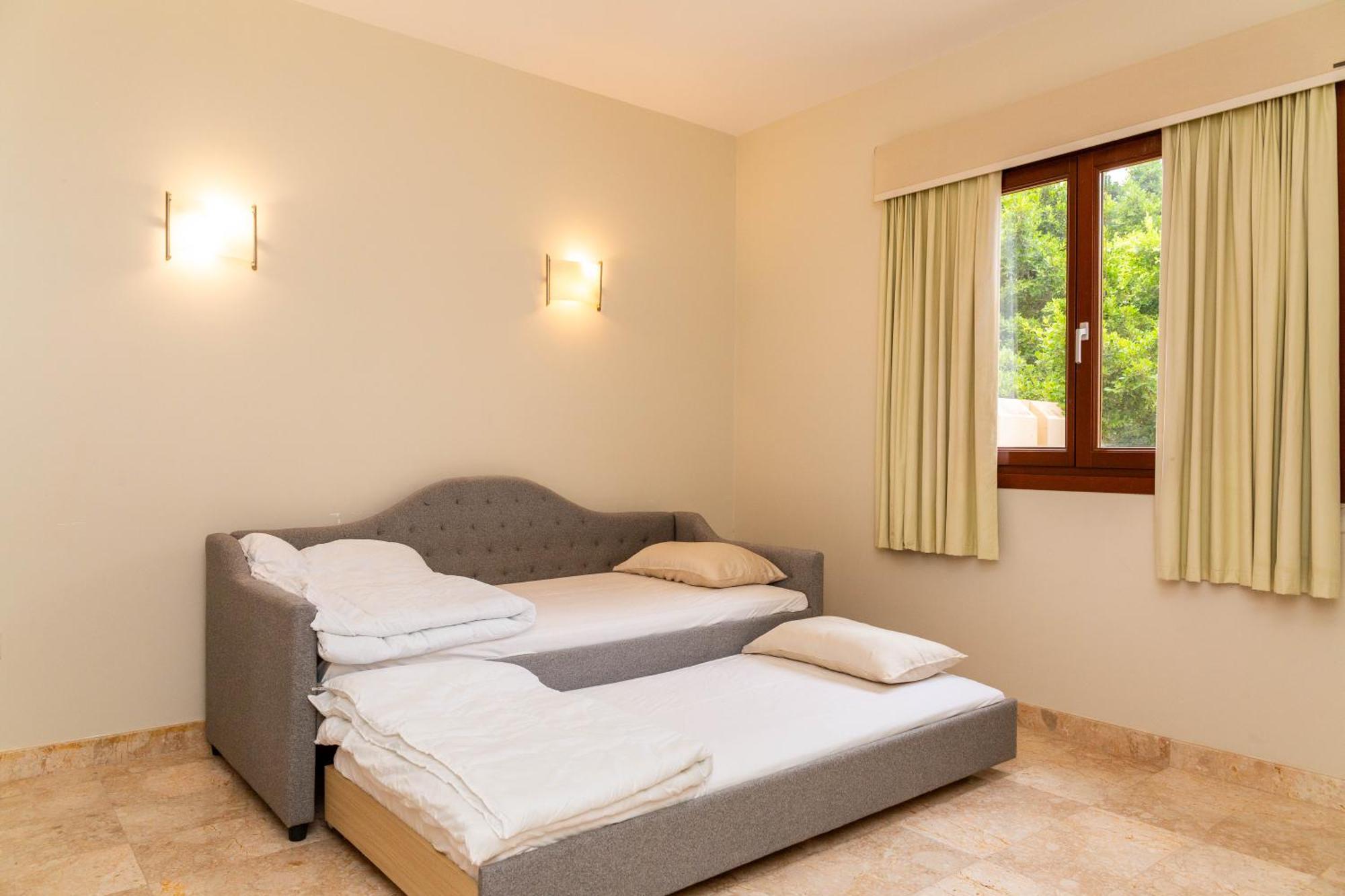 Апартаменты Two Bedroom - Hawana Salalah *