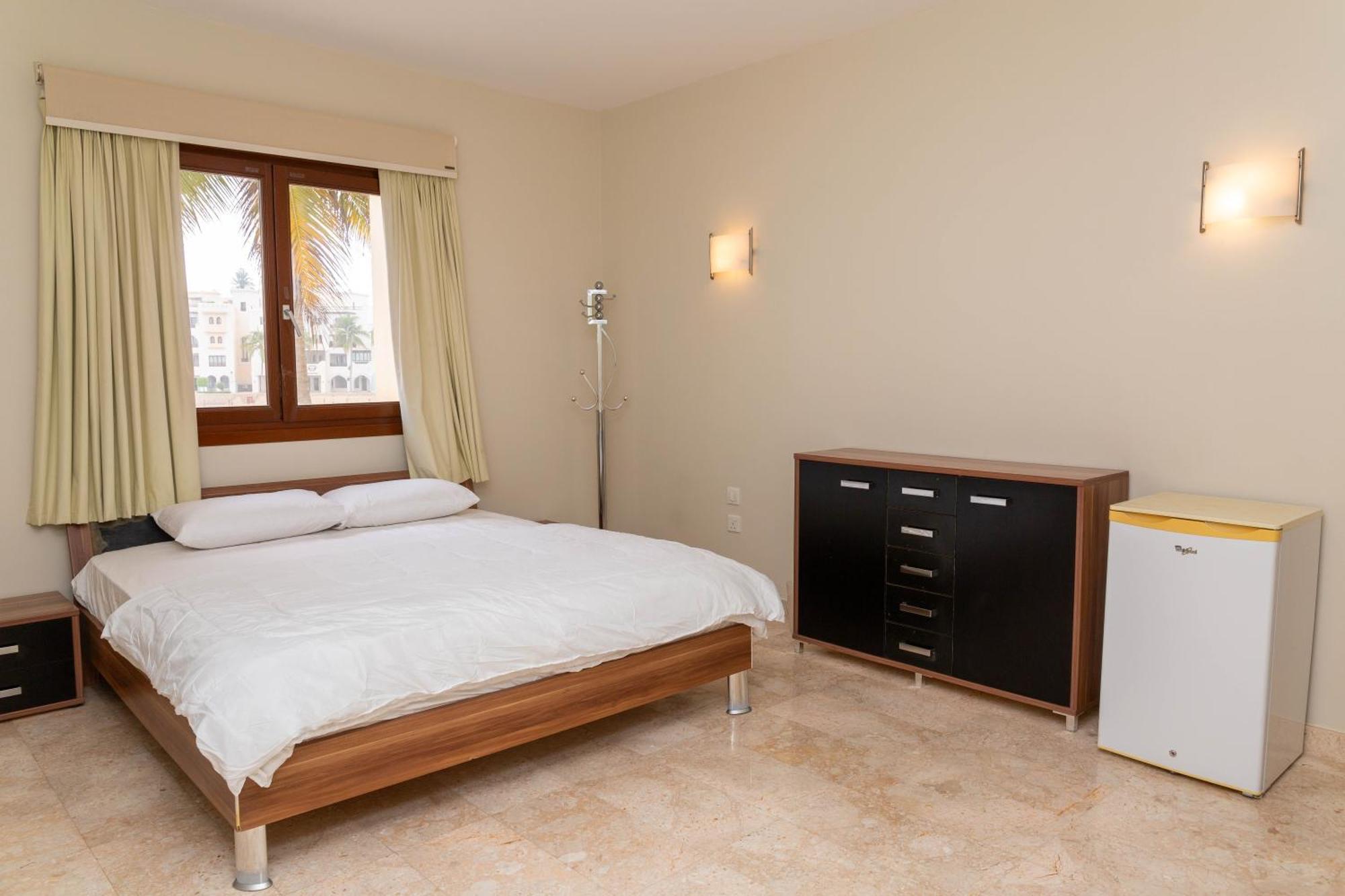Two Bedroom - Hawana Salalah Апартаменты Taqah